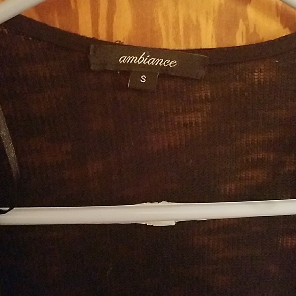 Long Cardigan - Picture 2 of 2